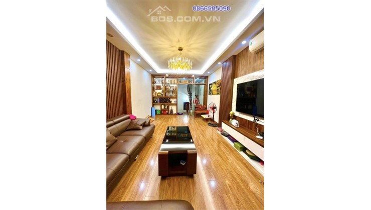 Siêu Phẩm Nguyễn Khang, Thiết kế đẳng cấp, 45m2 chỉ hơn 5 tỷ, 0866585090